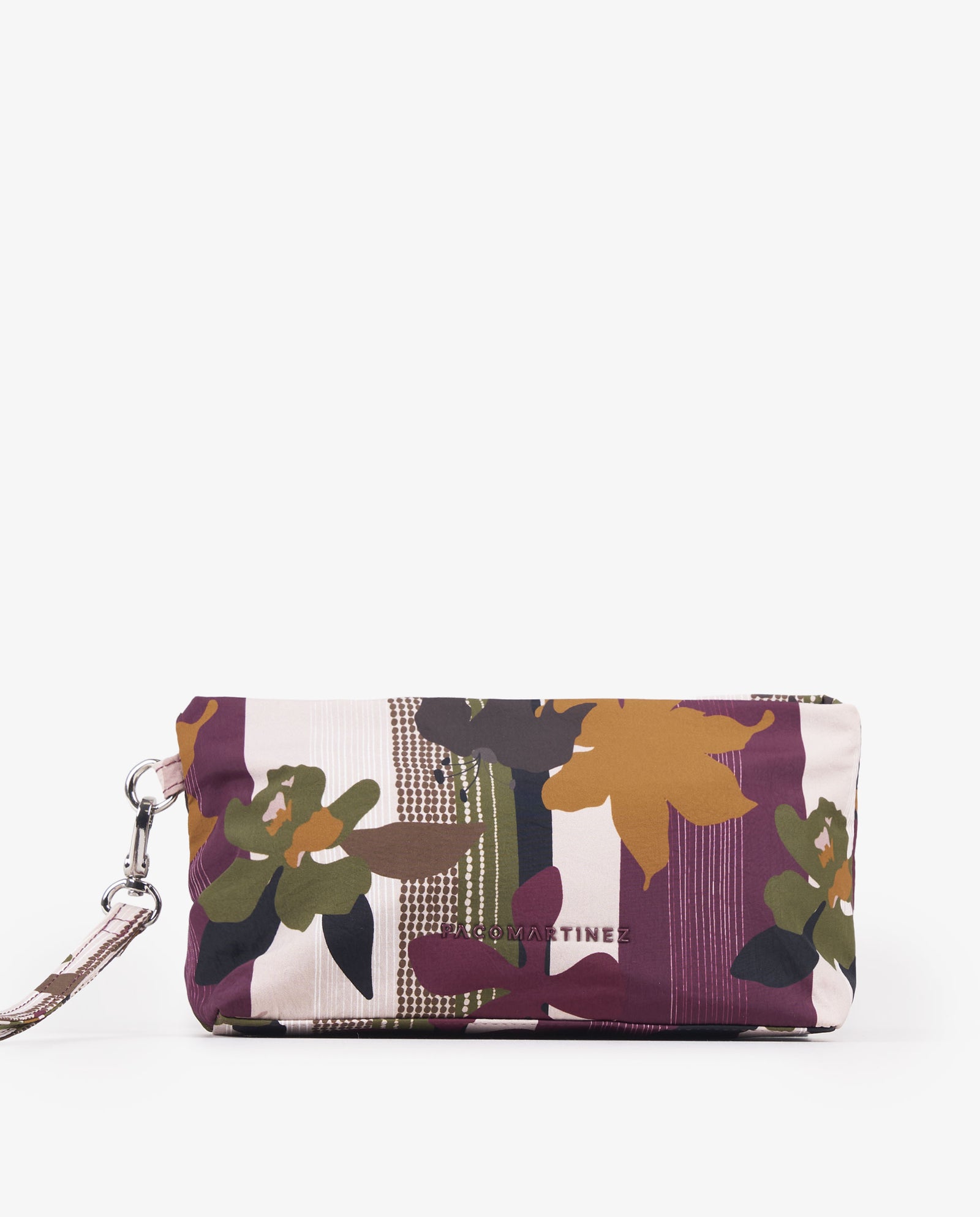 ESTUCHE ASA FLORES