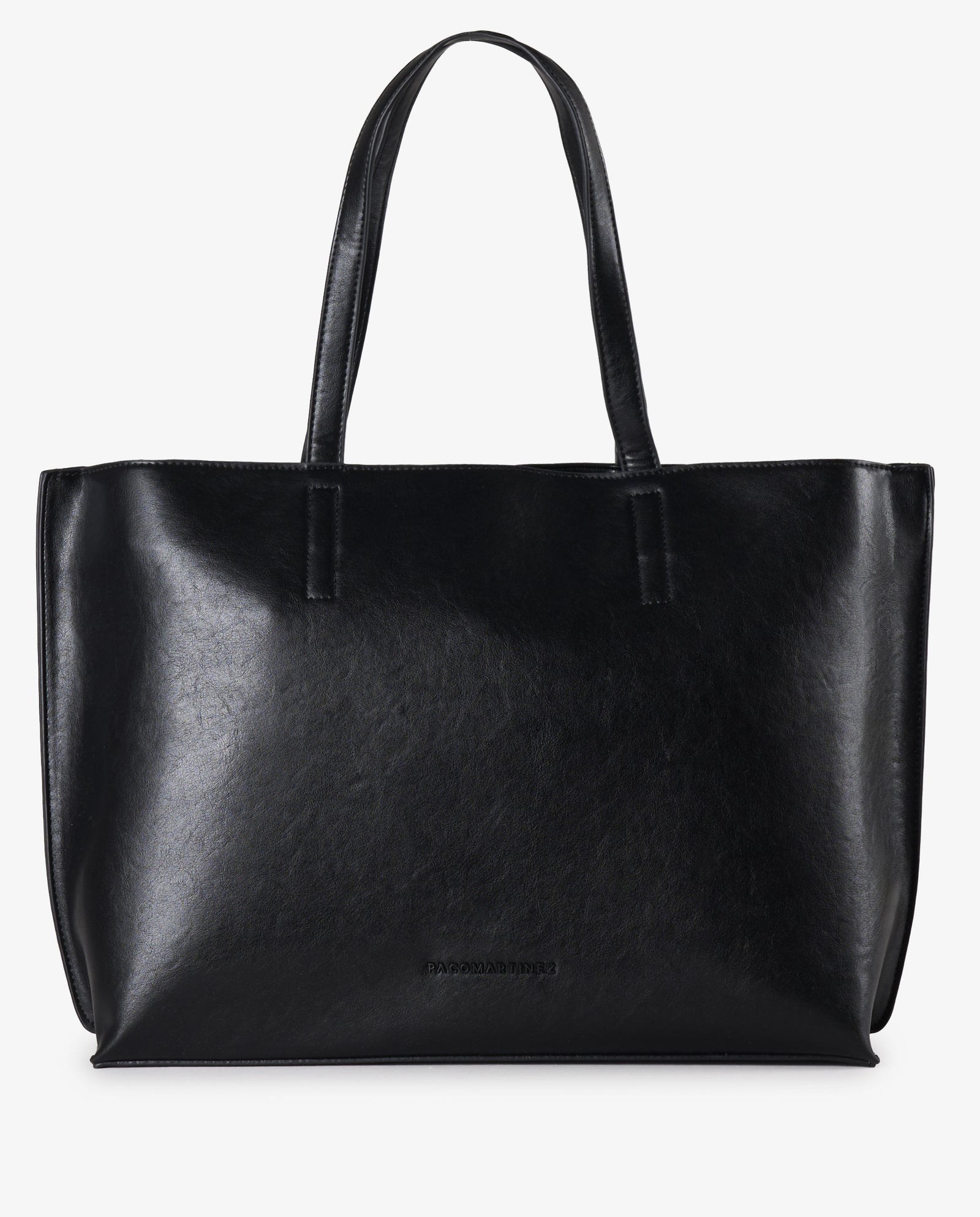 SHOPPER EFECTO PIEL