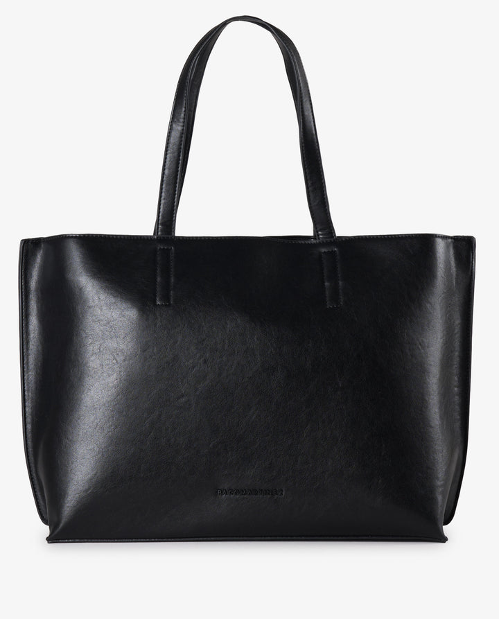 SHOPPER NEGRO