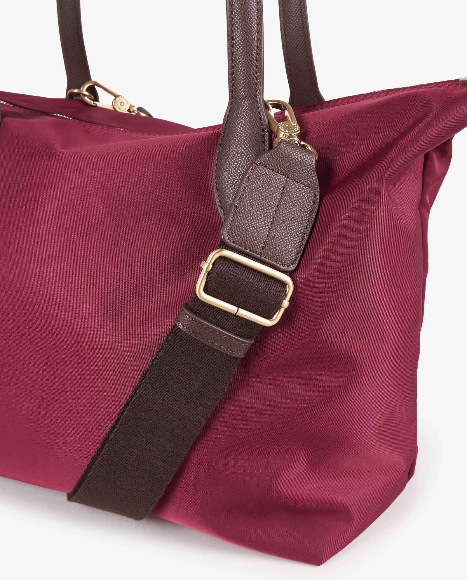 SHOPPER NYLON