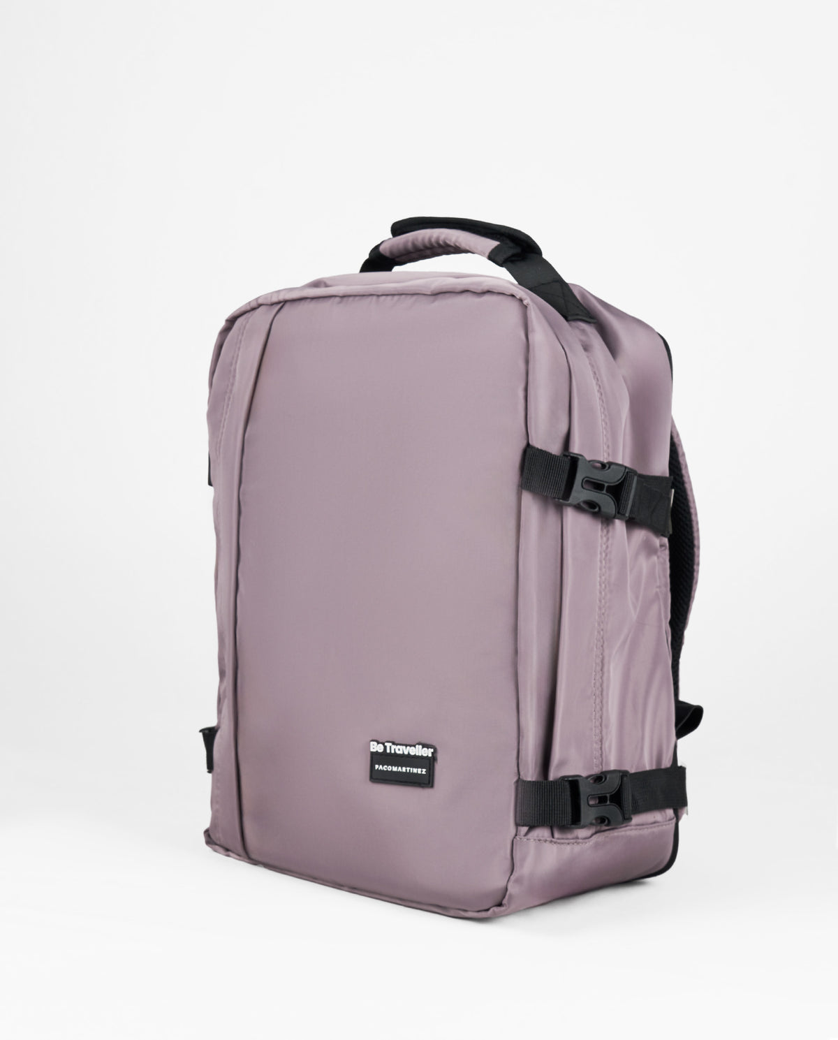 MOCHILA TRAVELLER EXPANDIBLE