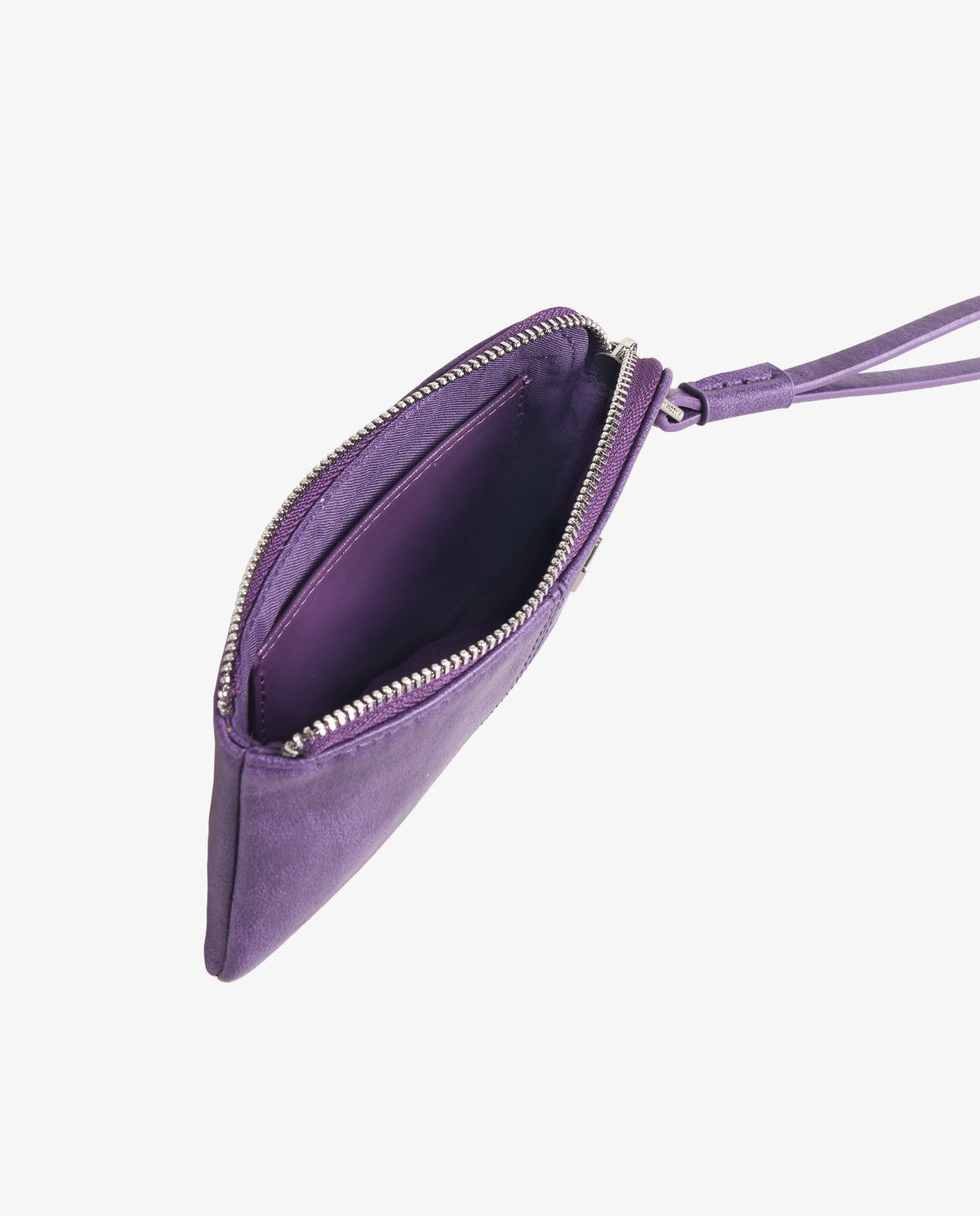 MONEDERO MORADO