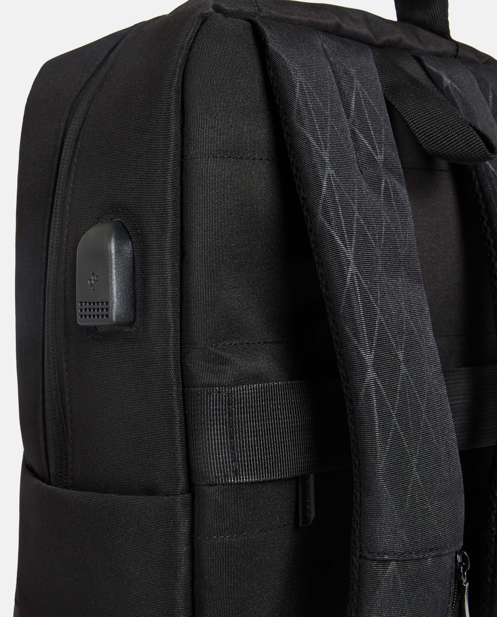 MOCHILA NYLON PORTÁTIL 13,2'