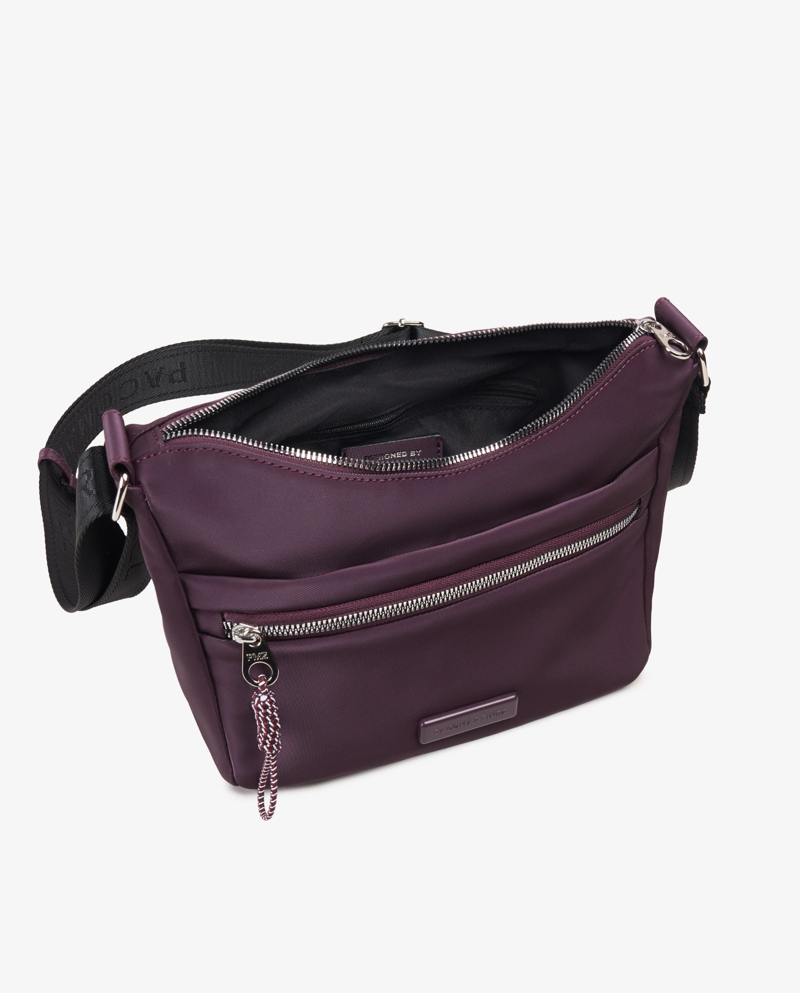 BANDOLERA ENGOMADO