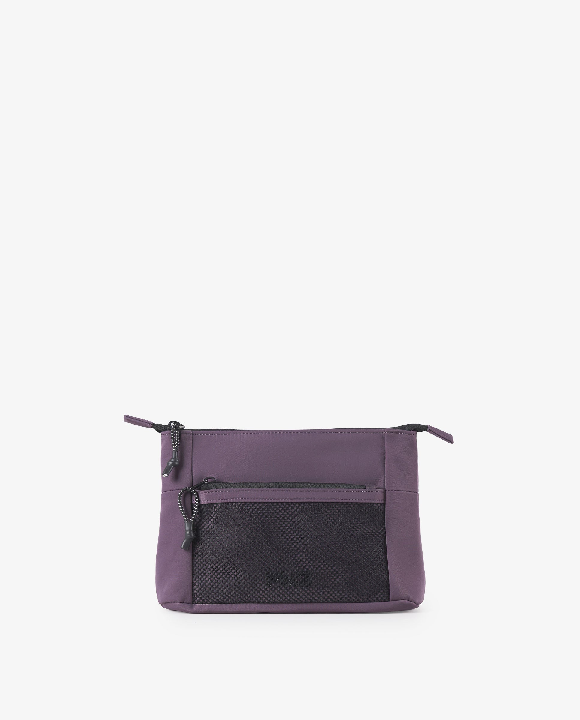 ESTUCHE NYLON MORADO