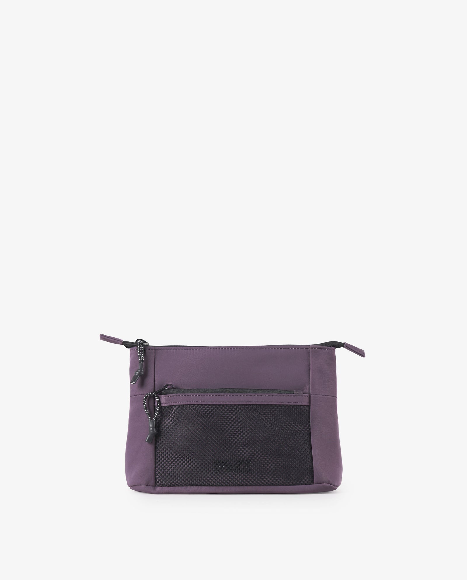 ESTUCHE NYLON MORADO