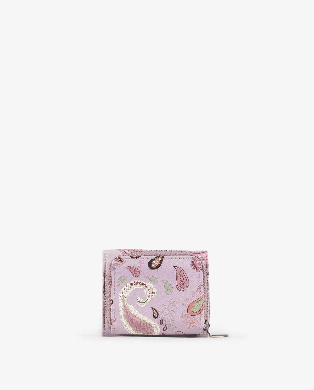 BILLETERA PRINT PASLEY LILA