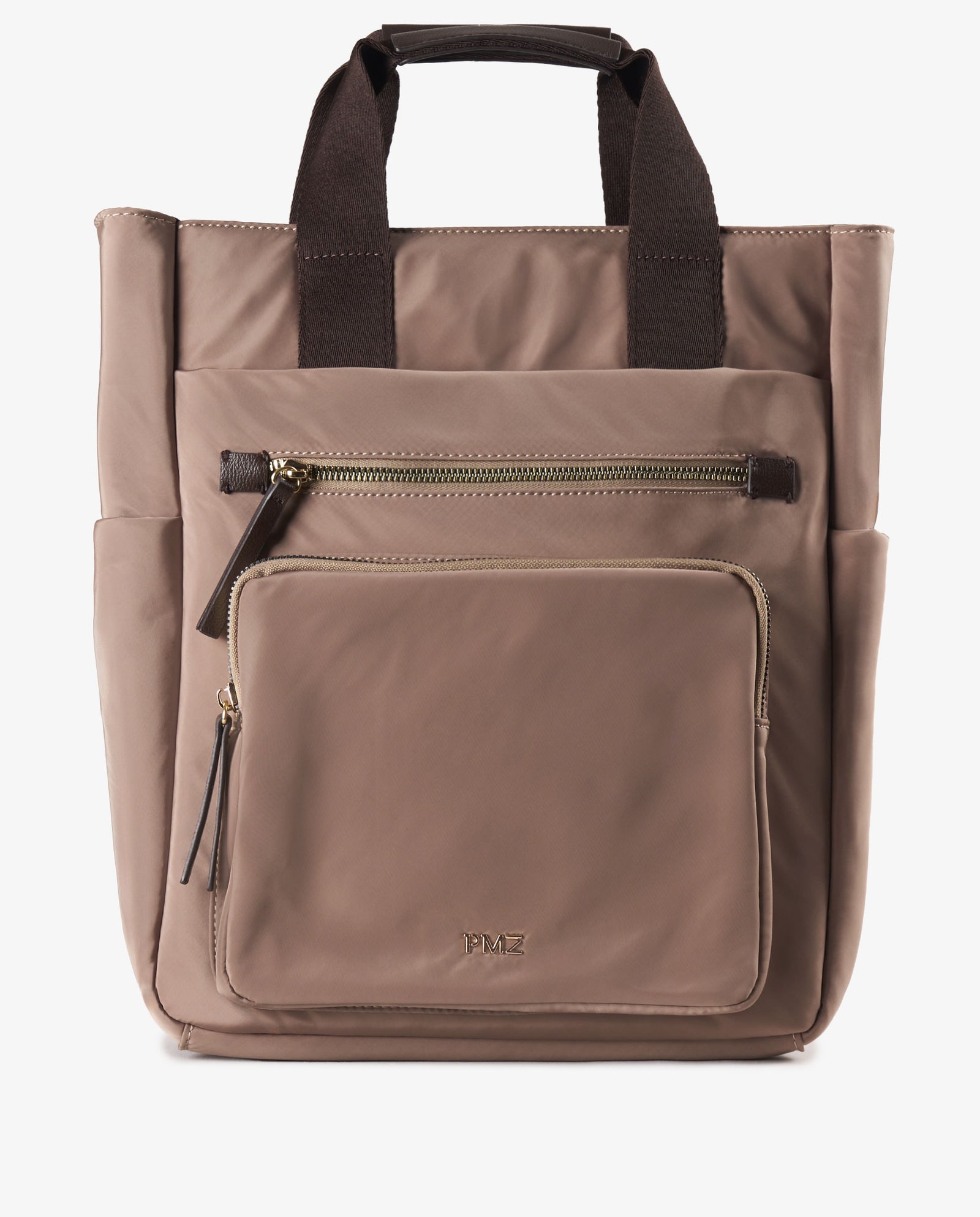 MOCHILA NYLON