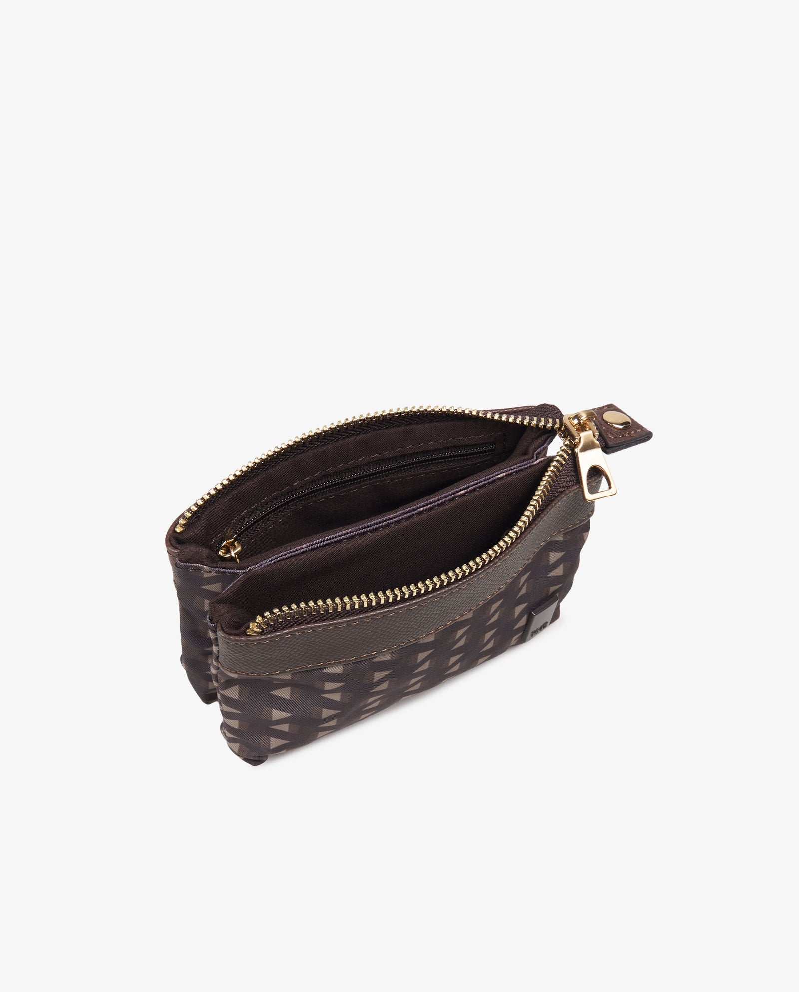 MONEDERO NYLON PRINT