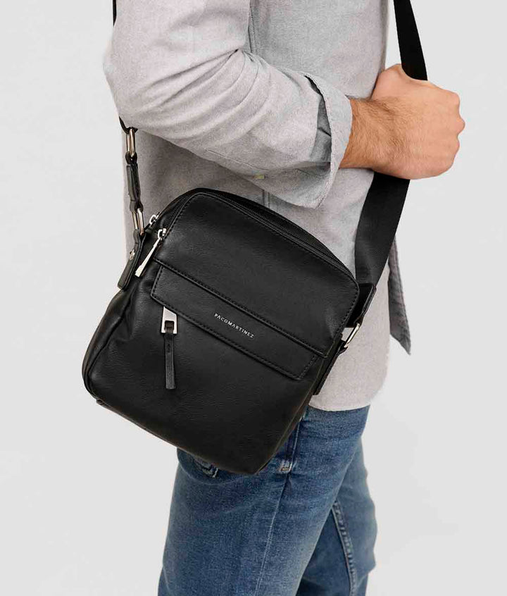 BANDOLERA CABALLERO