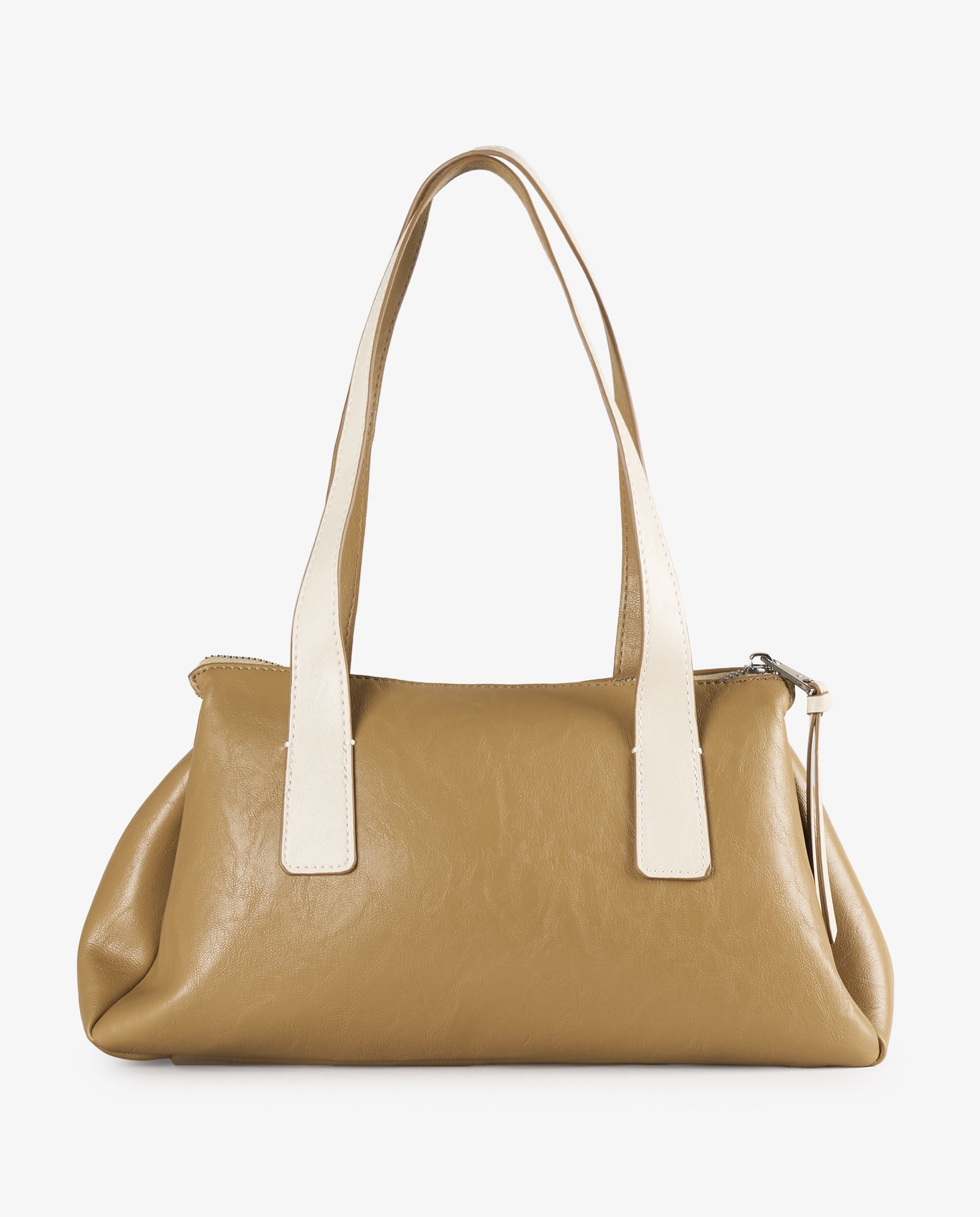 TOTE BICOLOR