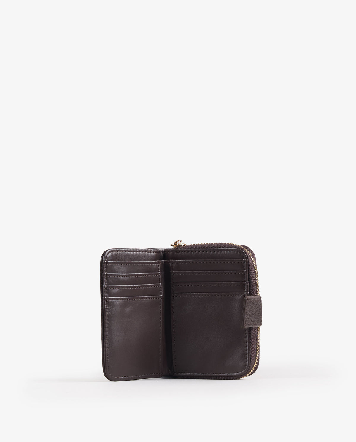 BILLETERA JACQUARD MINI