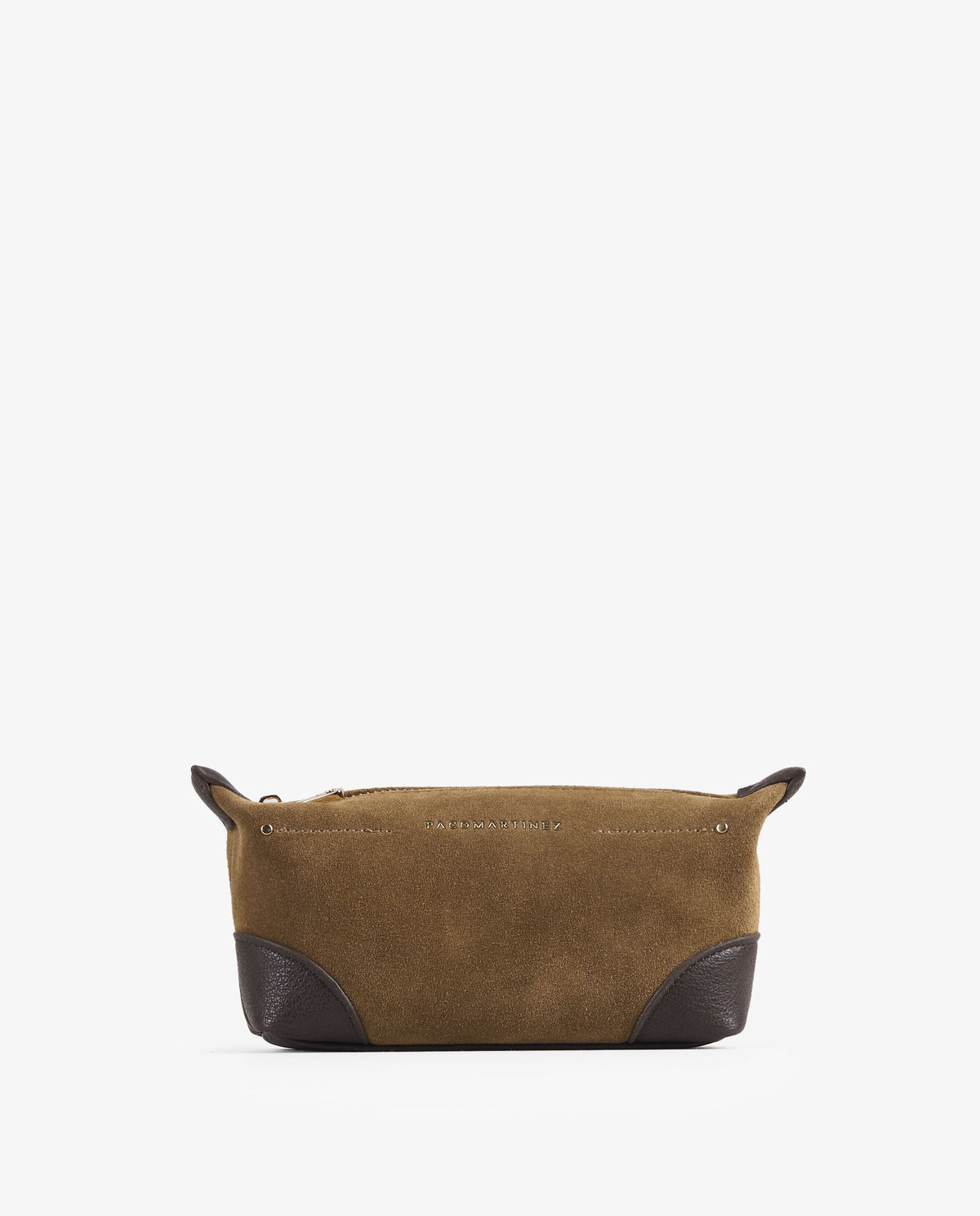 ESTUCHE PIEL CAMEL