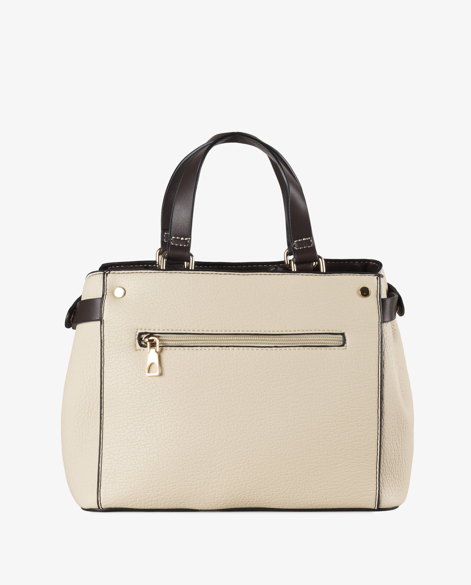TOTE BICOLOR