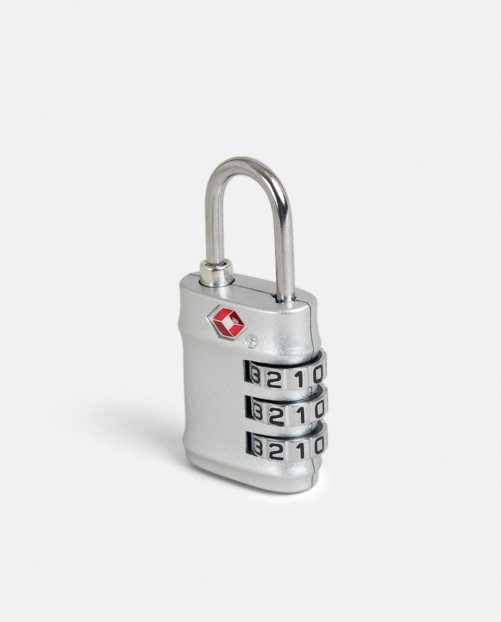 CANDADO TSA COMBINACIÓN