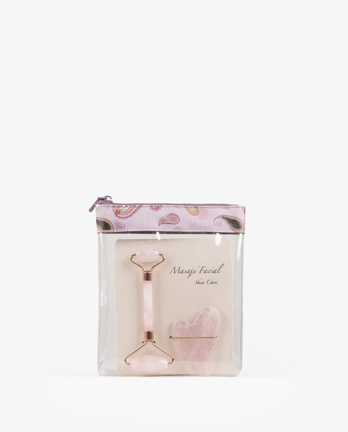SET BEAUTY PASLEY