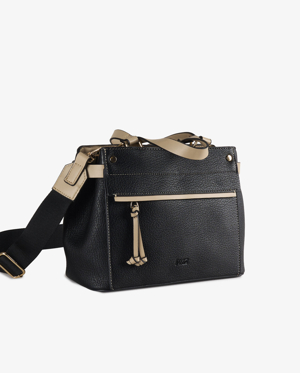 TOTE BICOLOR