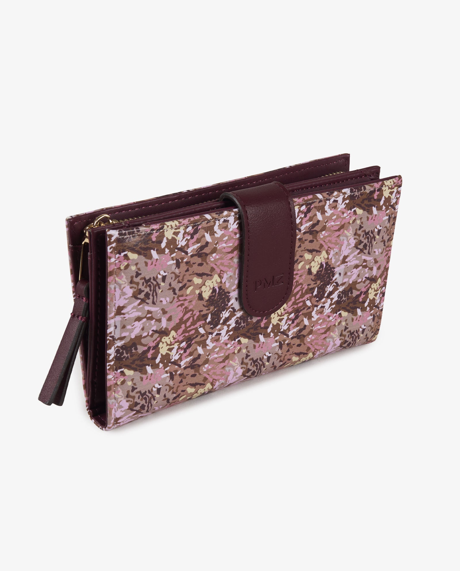 BILLETERA PRINT COLOR