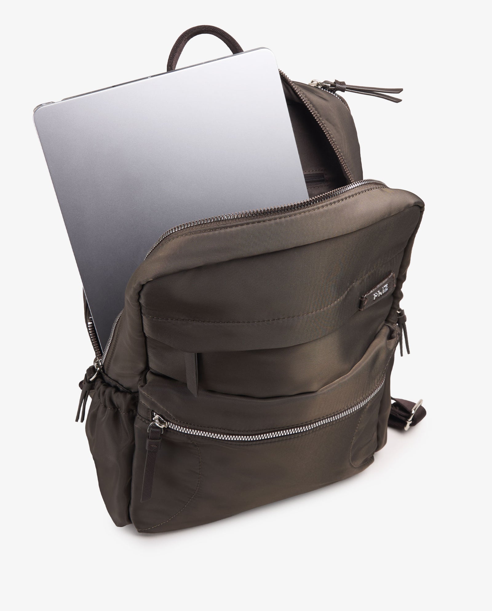 MOCHILA NYLON