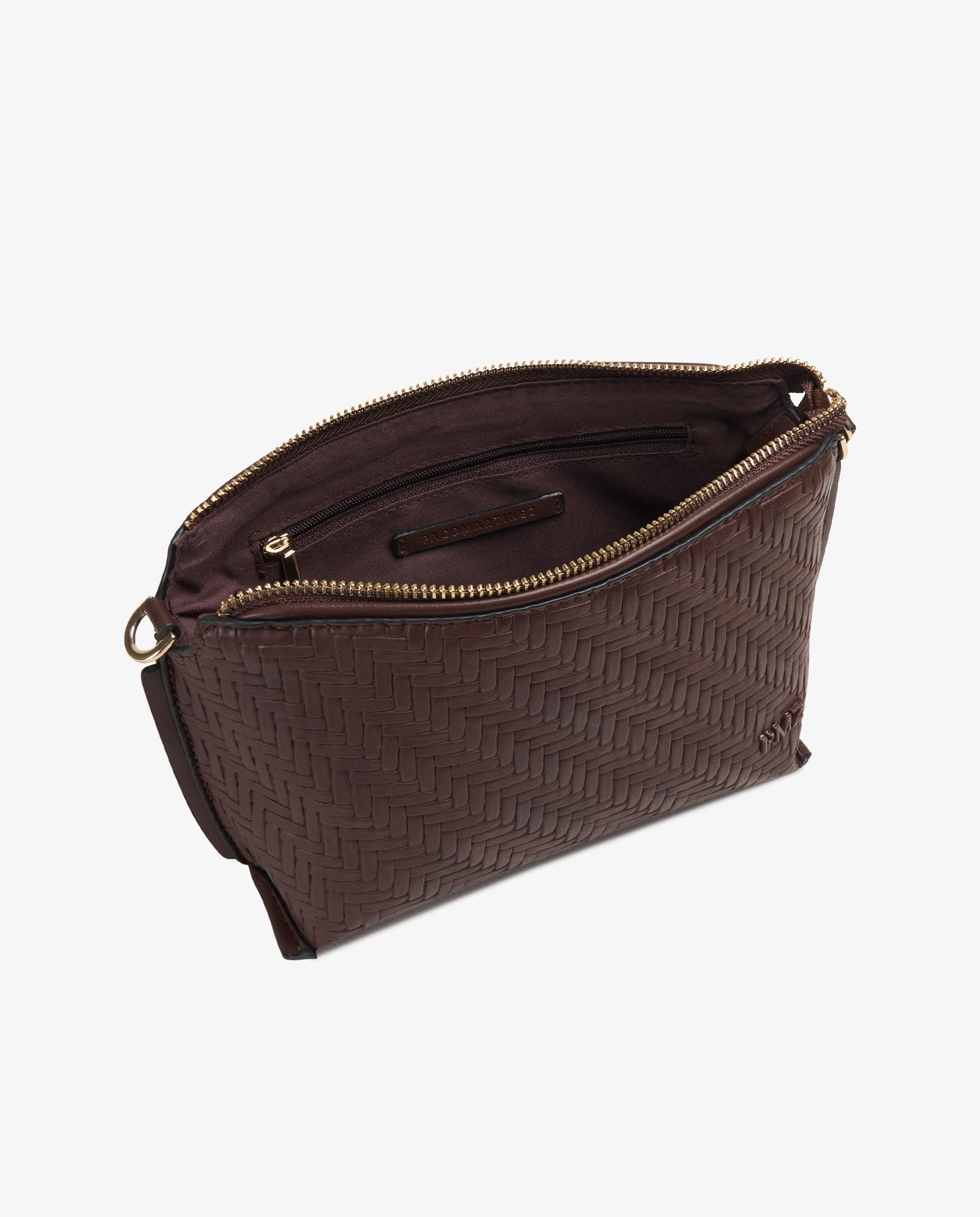 BANDOLERA TRENZADA