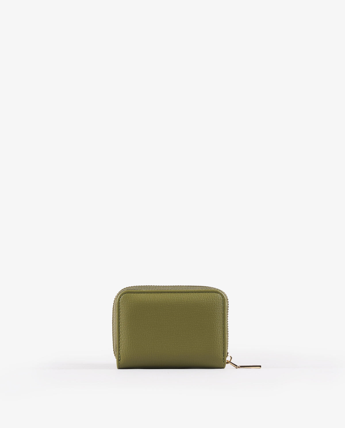 TARJETERO BASIC VERDE