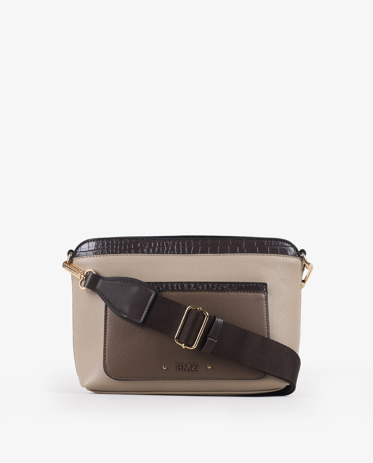 BANDOLERA COCO