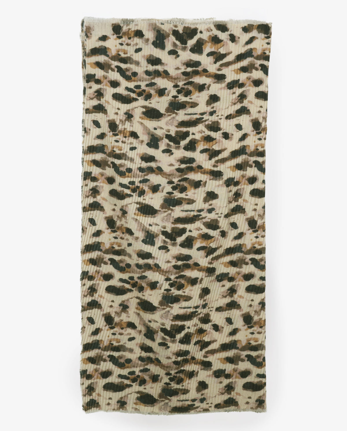 PAÑUELO GRANDE ANIMAL PRINT