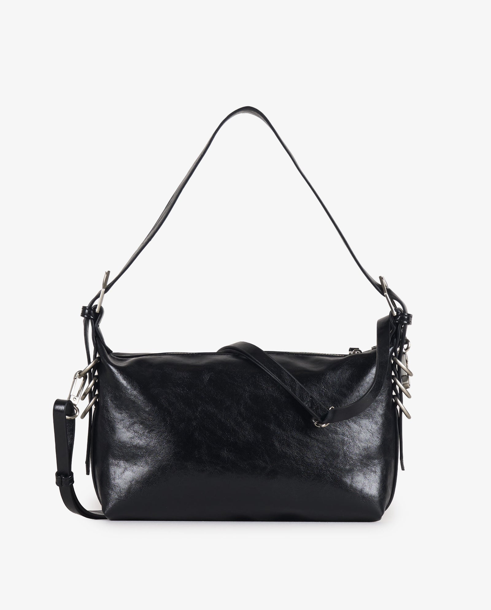 BANDOLERA BRILLO
