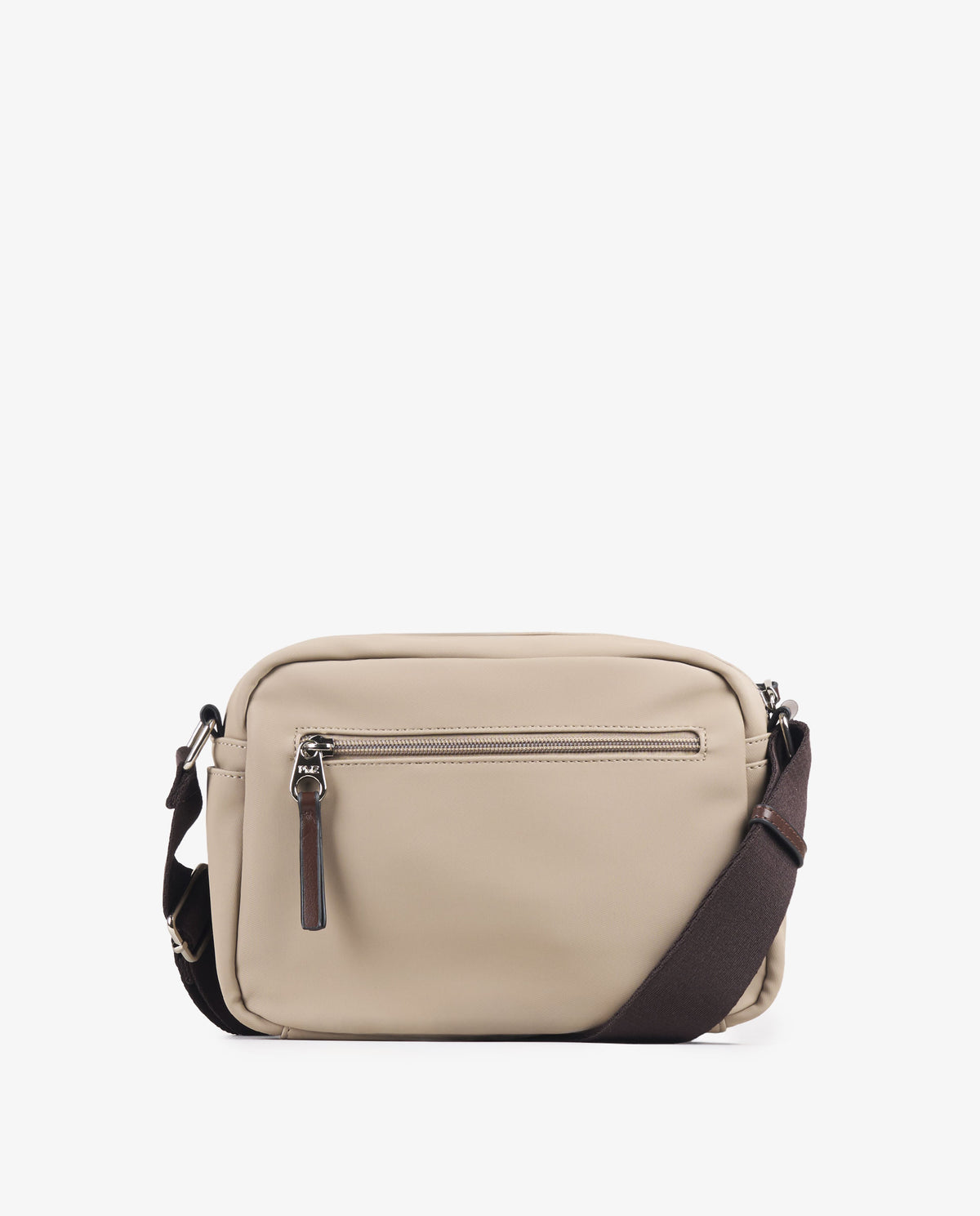 BANDOLERA HANGER BEIGE