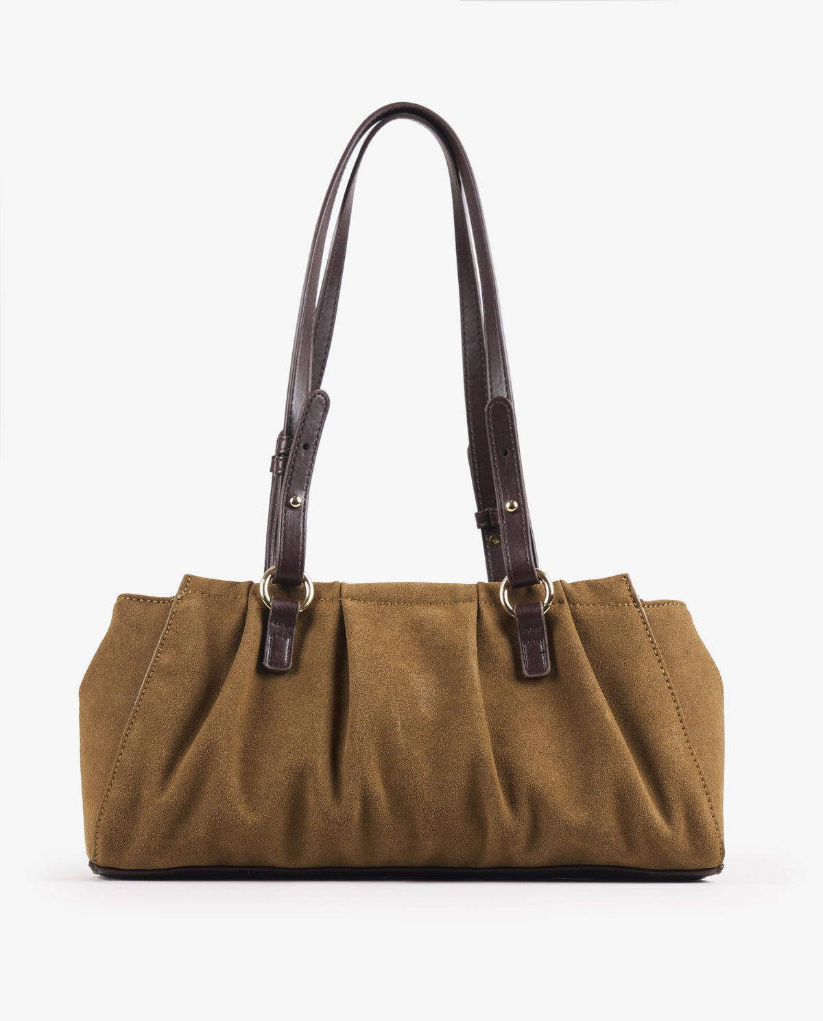 SHOULDER SERRAJE CAMEL
