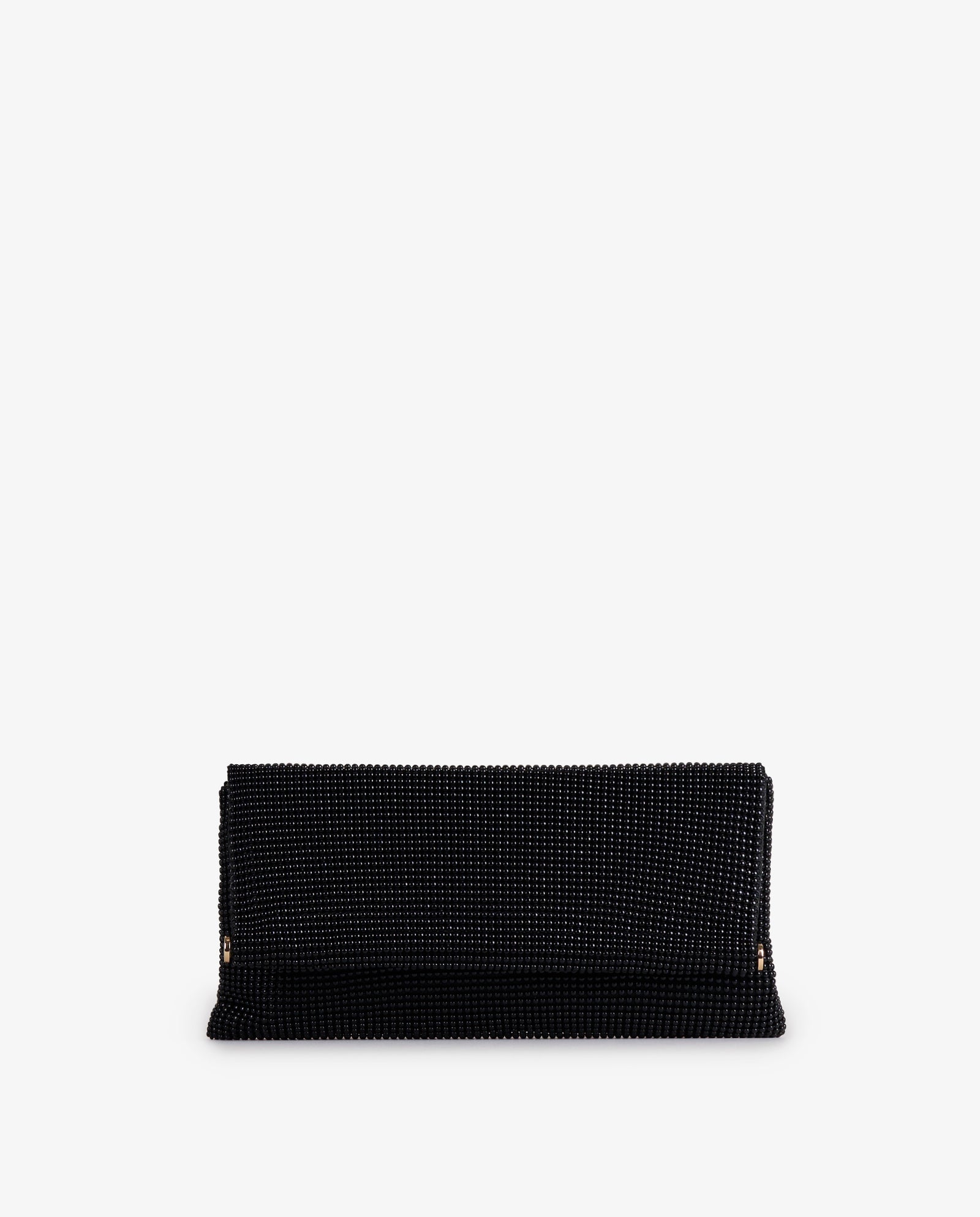FLAP MALLA NEGRO