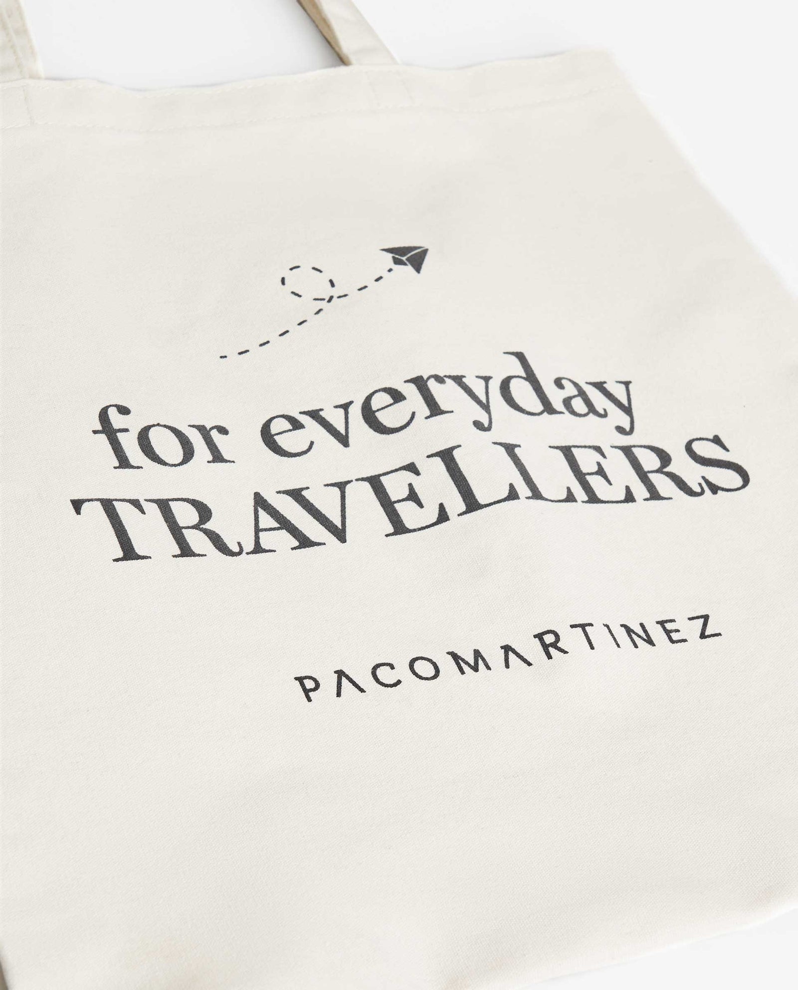 TOTE BAG TRAVELLER