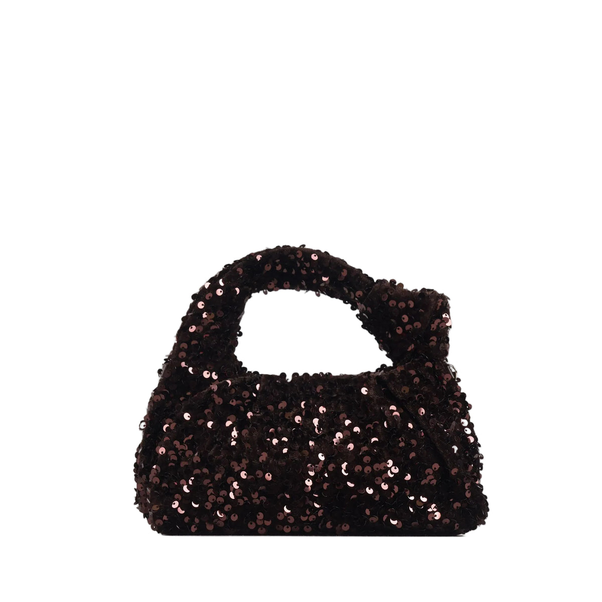 CLUTCH LENTEJUELAS