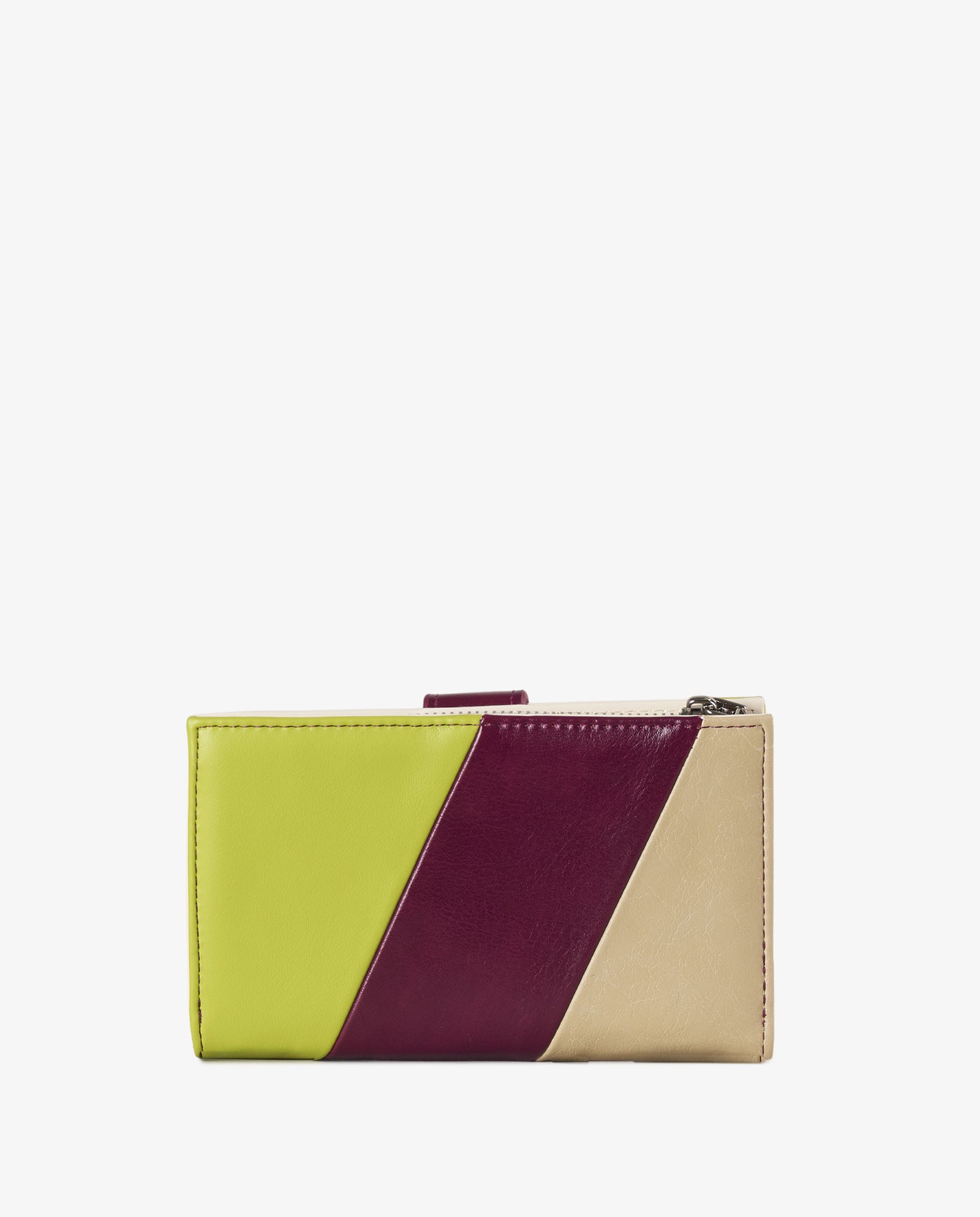 BILLETERA LADY