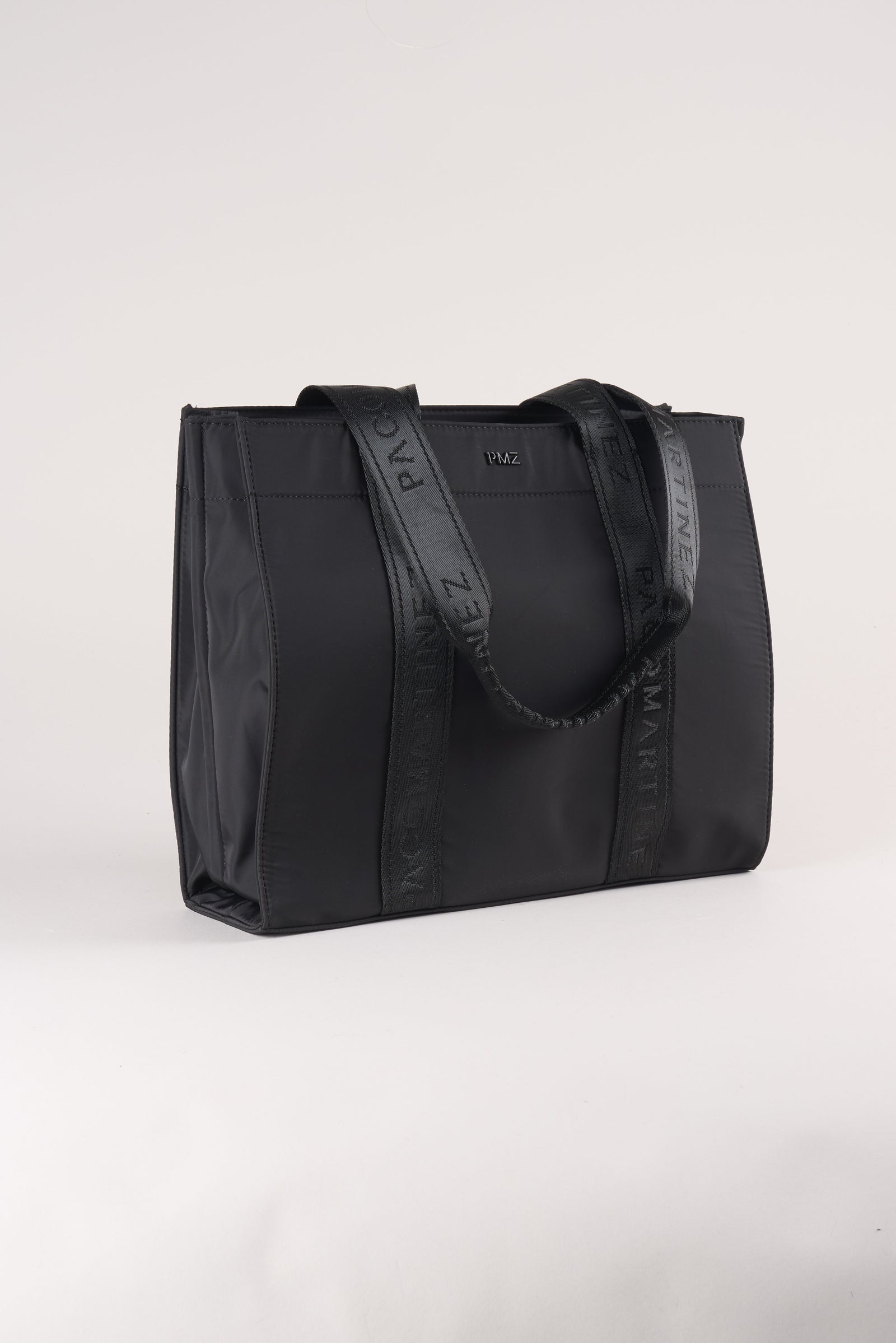 SHOPPER NYLON STRAPS