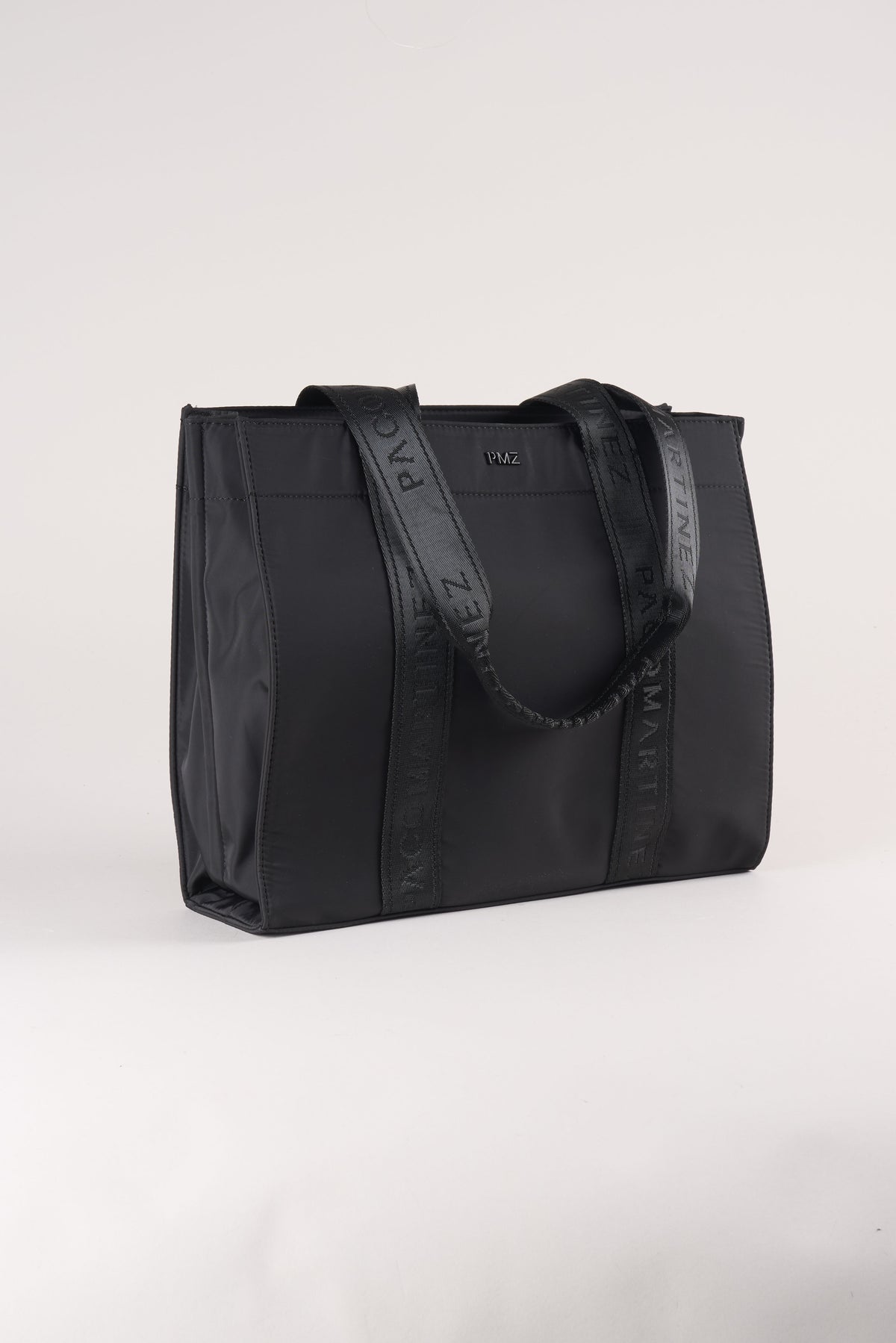 SHOPPER NYLON STRAPS