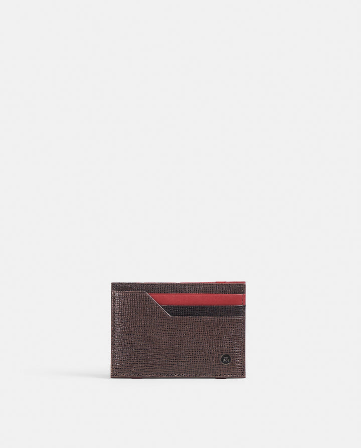 PORTEFEUILLE PORTE-CARTES HOMME