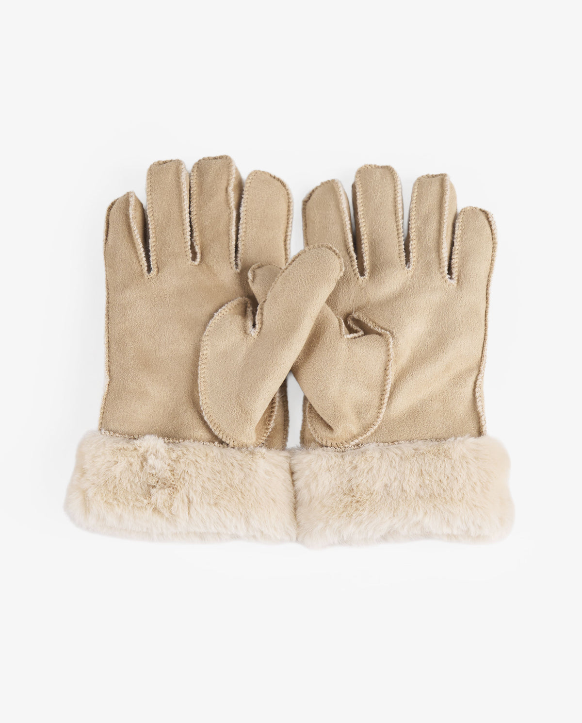 GUANTES EFECTO ANTE