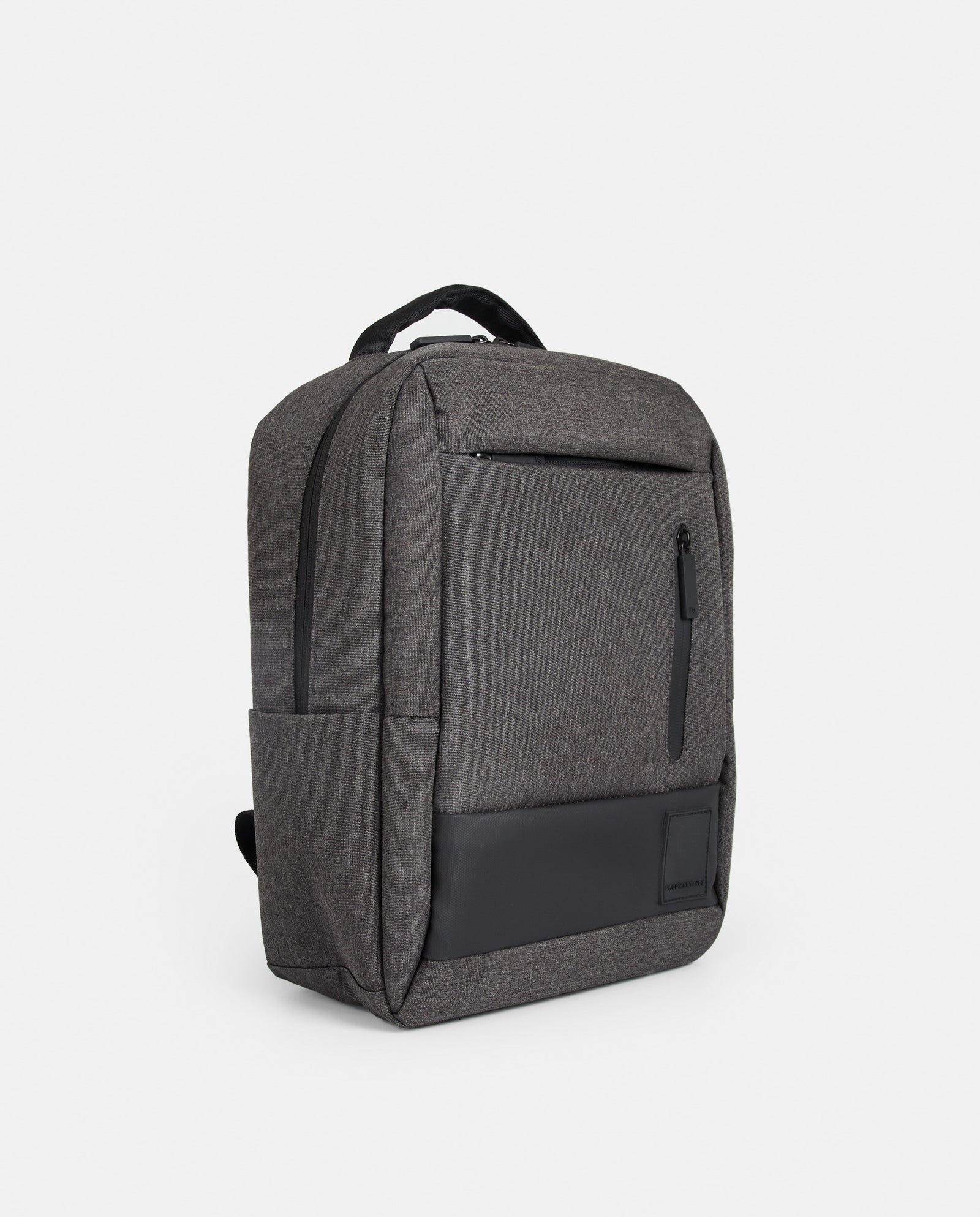 MOCHILA BASIC NYLON PORTÁTIL 13,2'