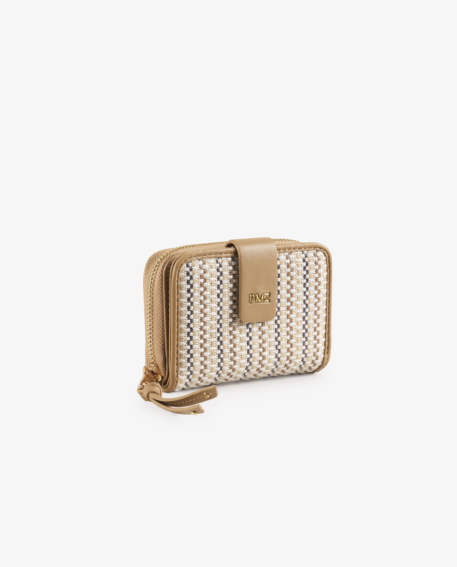 BILLETERA RAYAS MINI