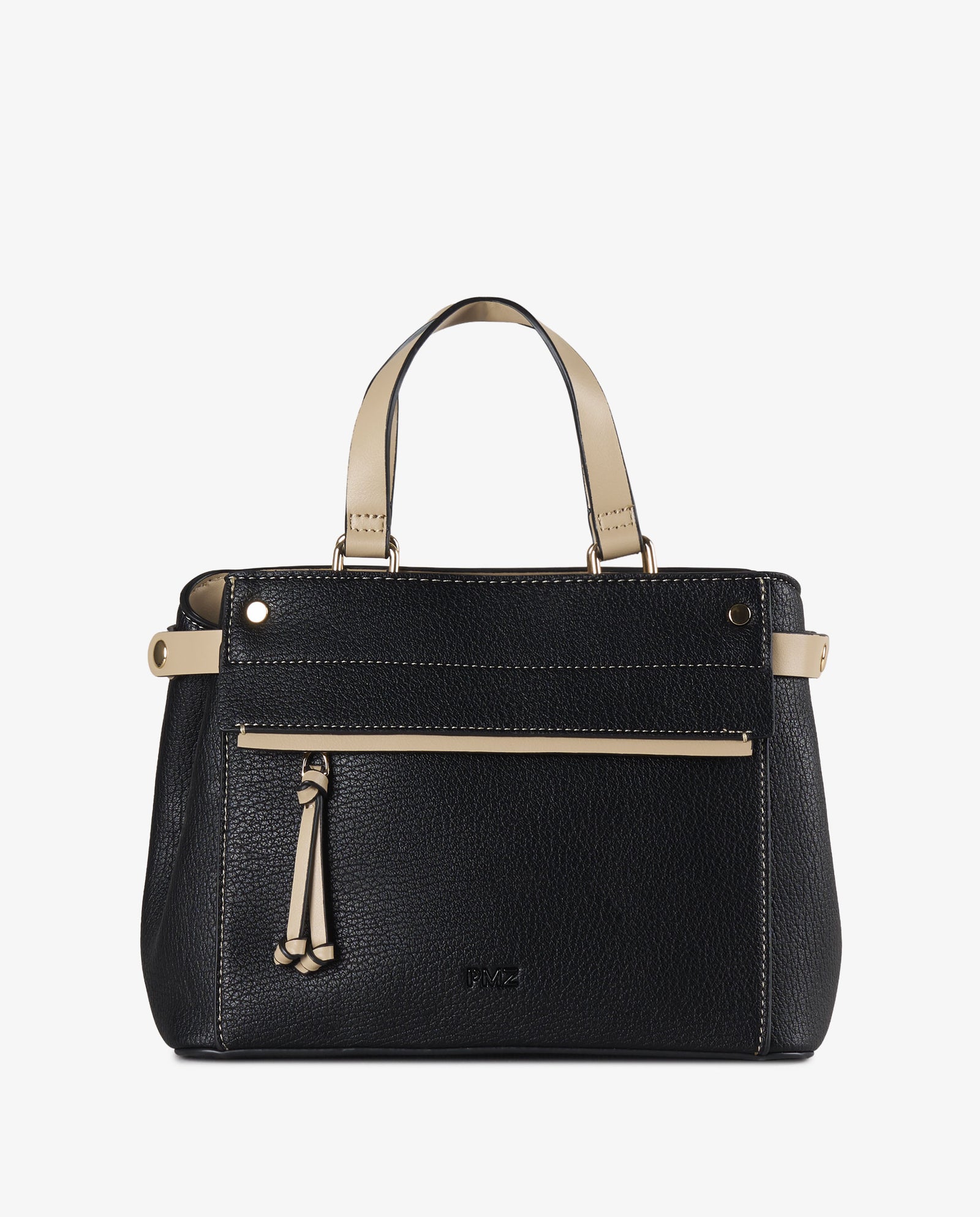 TOTE BICOLOR