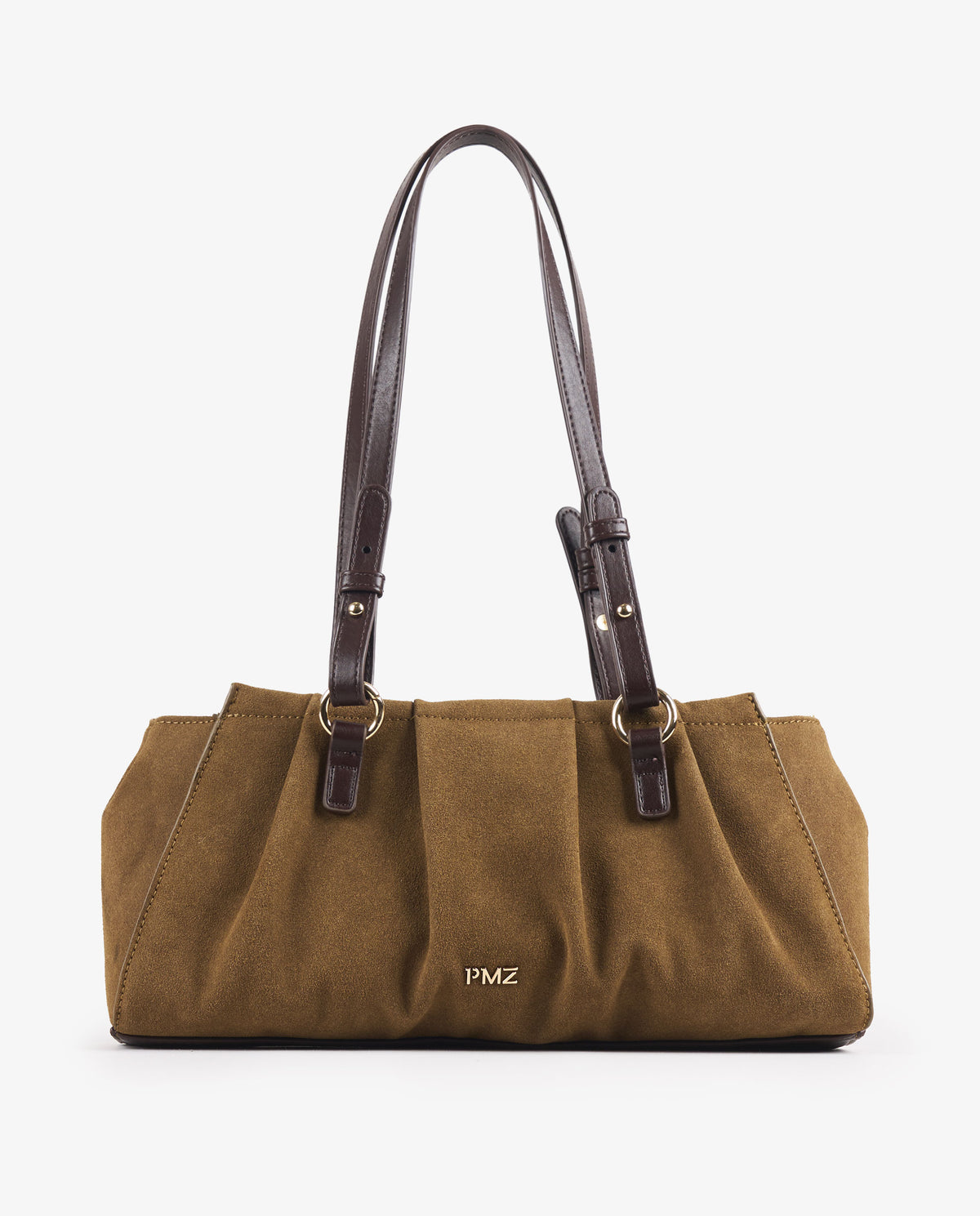 SHOULDER SERRAJE CAMEL