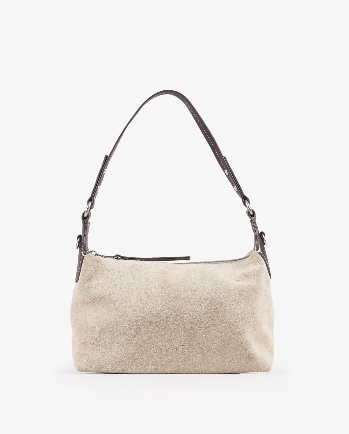 TOTE HOMBRO PIEL