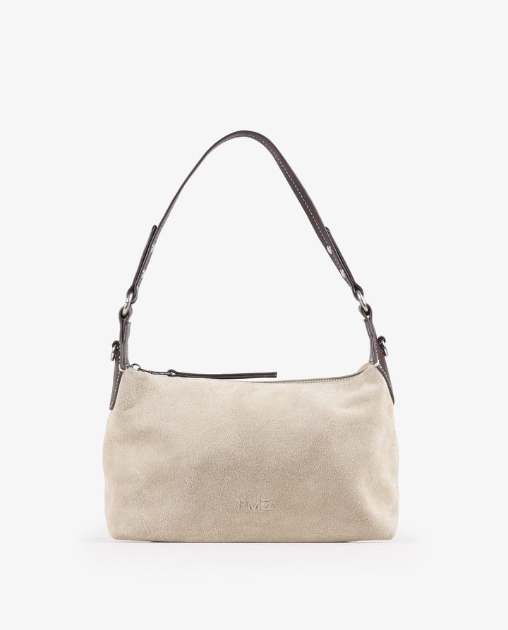 TOTE HOMBRO PIEL