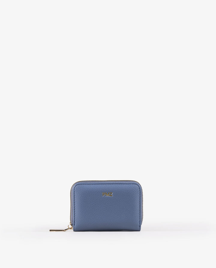 TARJETERO BASIC AZUL