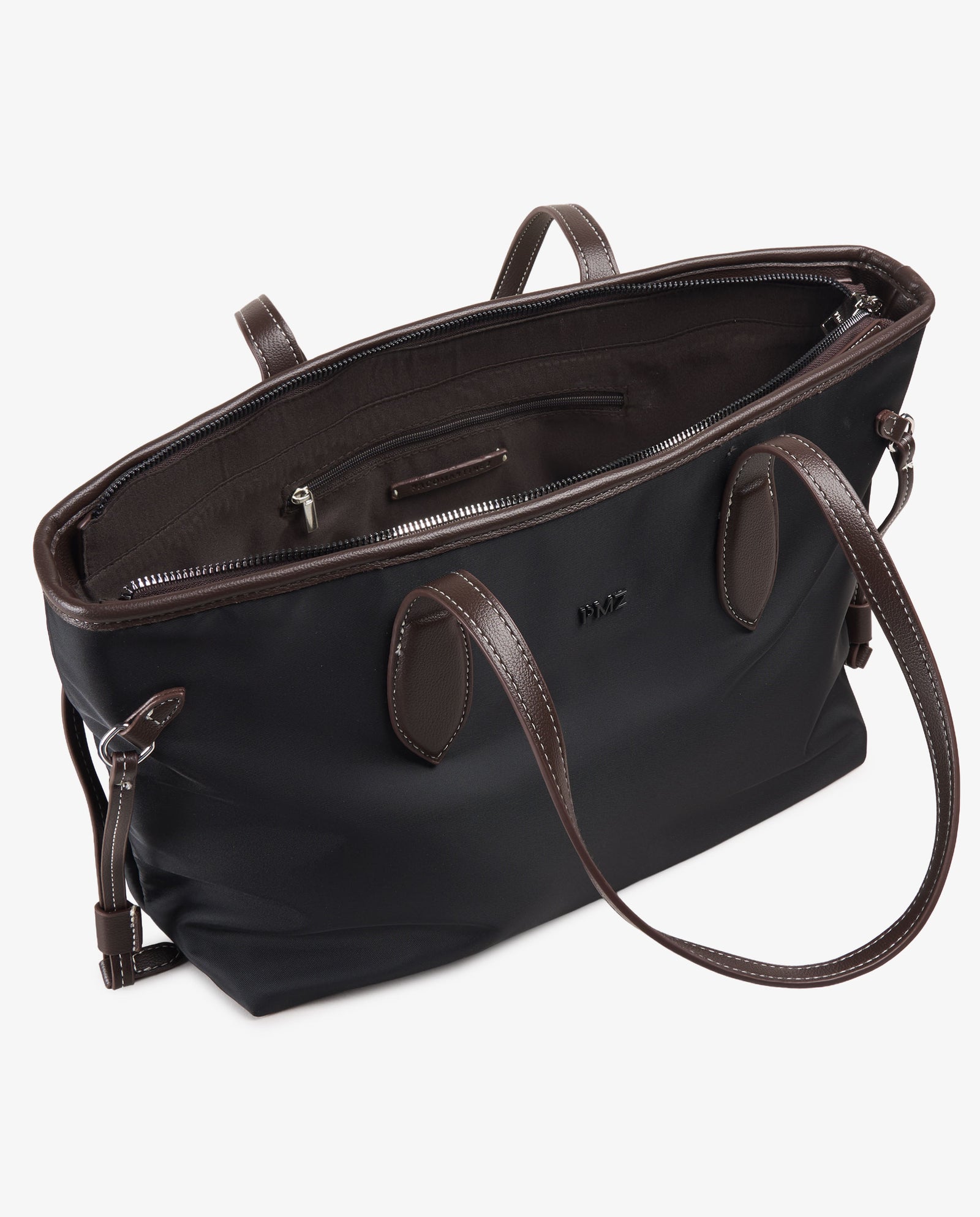 SHOPPER COMBI NYLON
