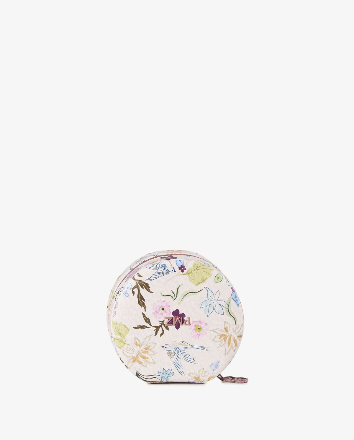 JOYERO PRINT FLORES