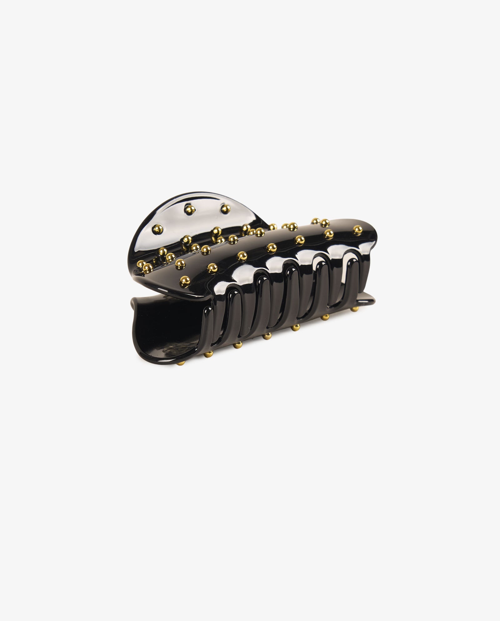 PINZA PELO GOLD