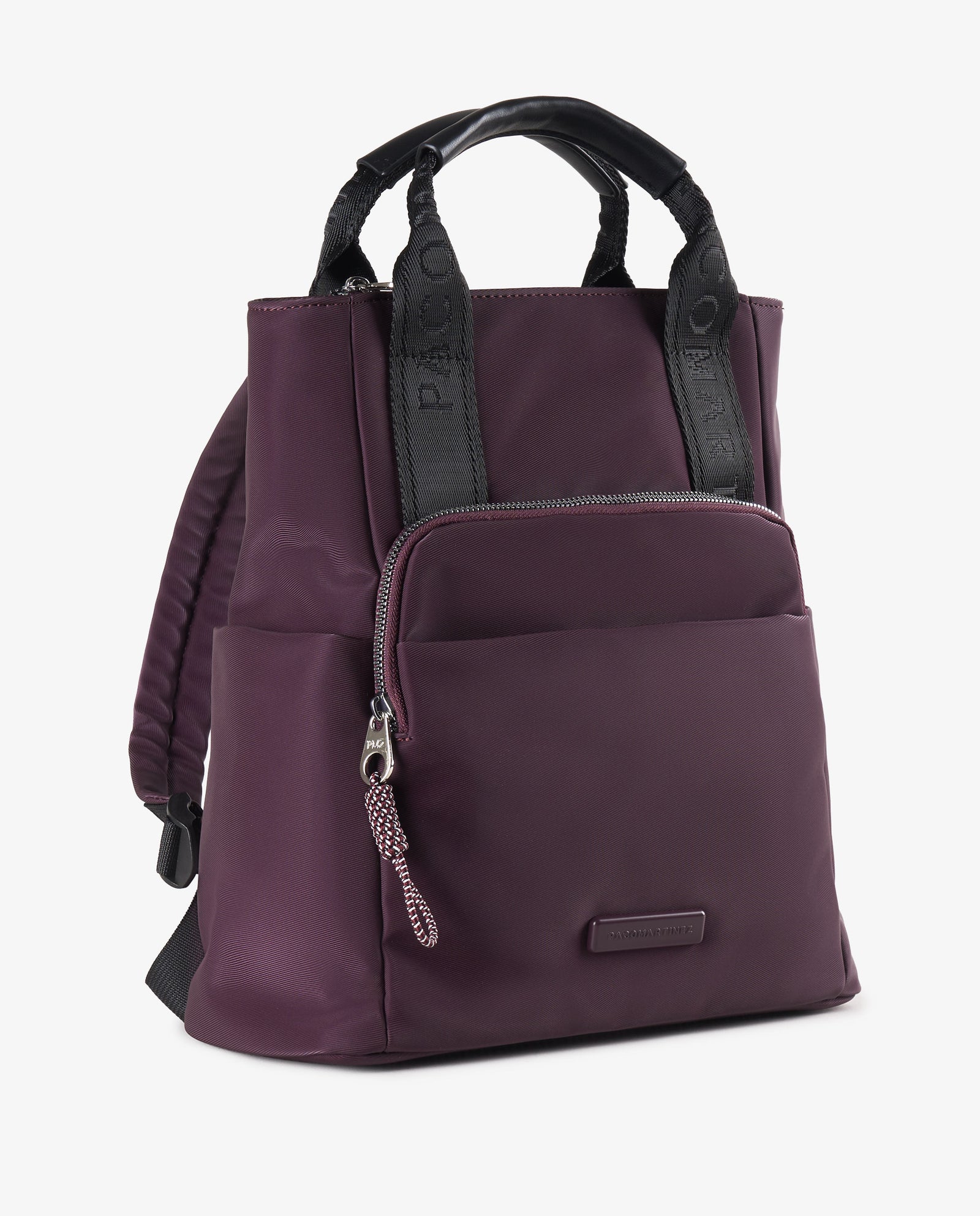 MOCHILA ENGOMADO