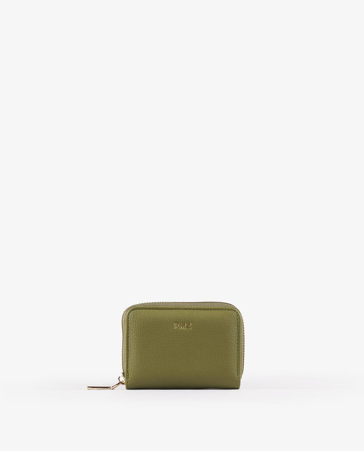 TARJETERO BASIC VERDE